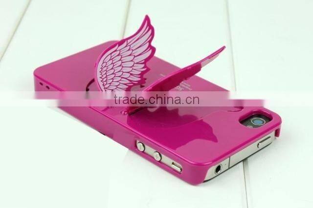 new funny cell phone holder