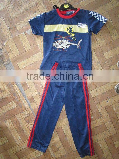 baby kid clothes stock child wear clothing SO