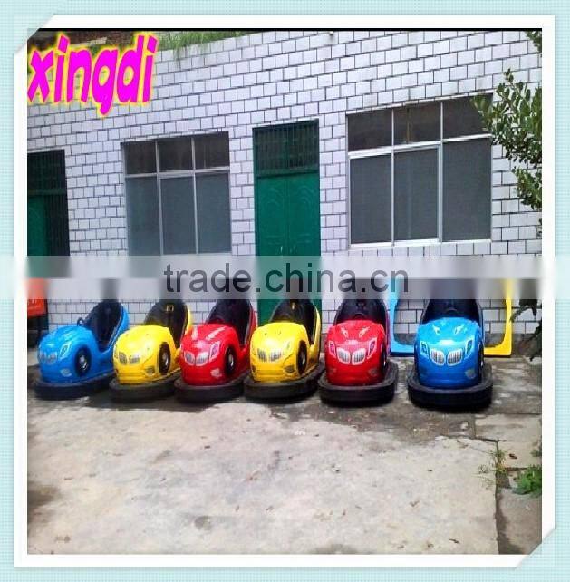 2016 Lovely Electric Dodgem Car for sale