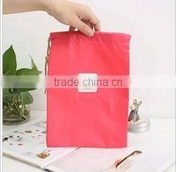 2016 factory price fahsion beach towel bag