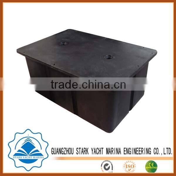 Polystyrene EPS Raw Material Fishing Floats