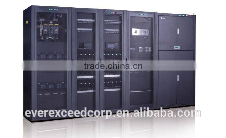EverExceed 10kw Electroplating Rectifier with 336VDC Voltage System