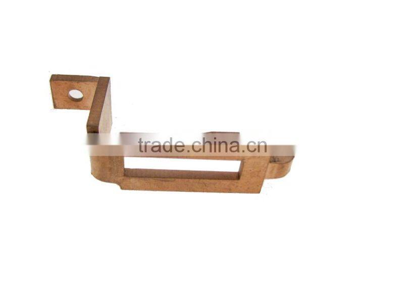 2016 New types car spare parts from china wenzhou ruian auto brake systerm