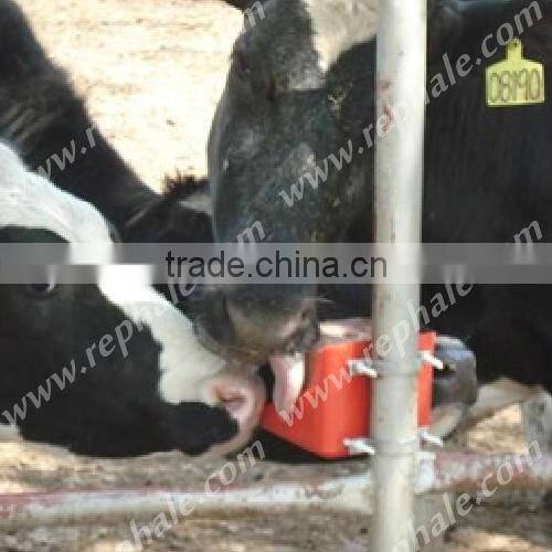 Hydraulic Animal Mineral Salt Block Machine with reasonable price