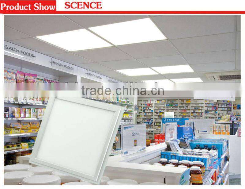 36w 2x2ft colored ceiling light panel