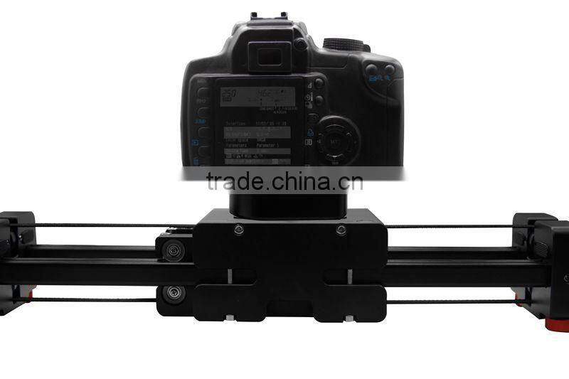 Portable base plate for Camera Accessories Video Camera Stabilizer quick release mounted plate