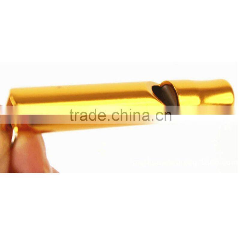 Dog Puppy Pet Colored Training Whistle With Logo