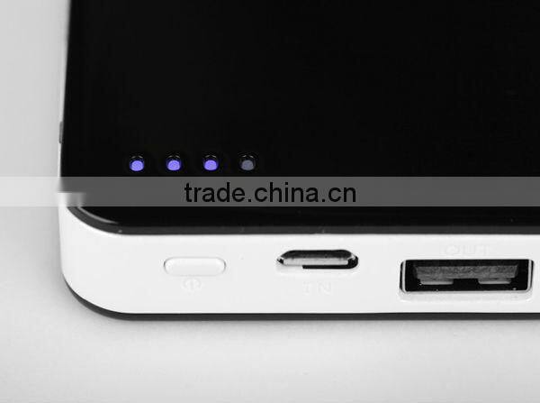 Kmate Mobile Power 3300mah with Dual Sim
