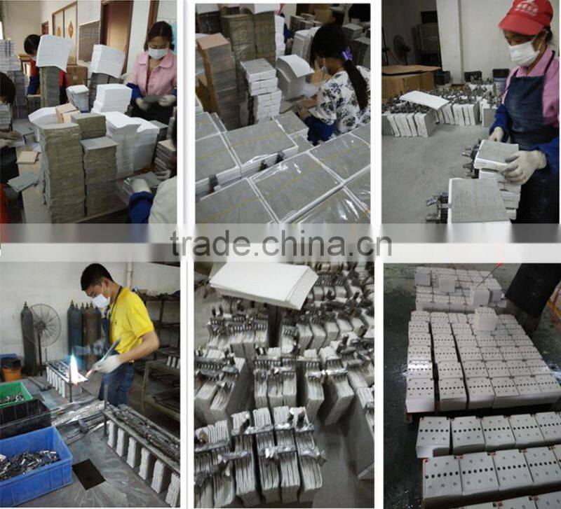 maintenance free 6-DZM-20 lead acid battery 12v 20ah Nice Power brand