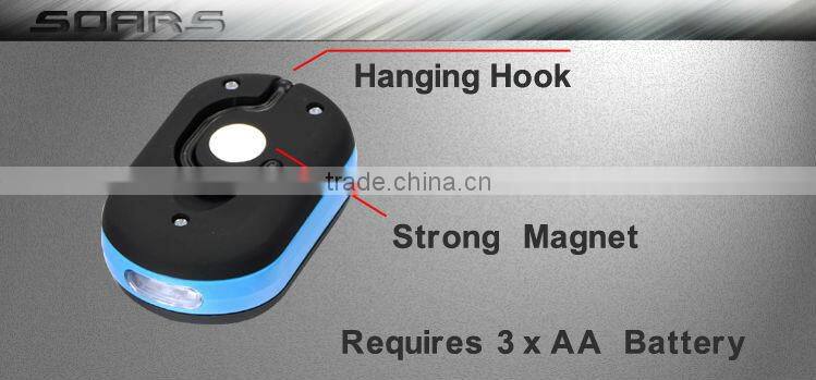 Multifunction Portable LED Work Light
