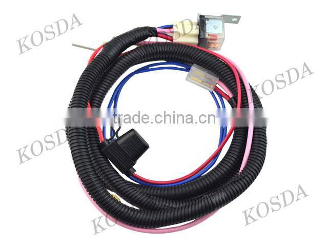 AUTO High performances electric turbocharger, Auto-Magic Air Intake Electric Supercharger