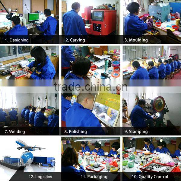 Beautiful Rose Gold Plated Star Cubic Zirconia Silver Jewelry Set