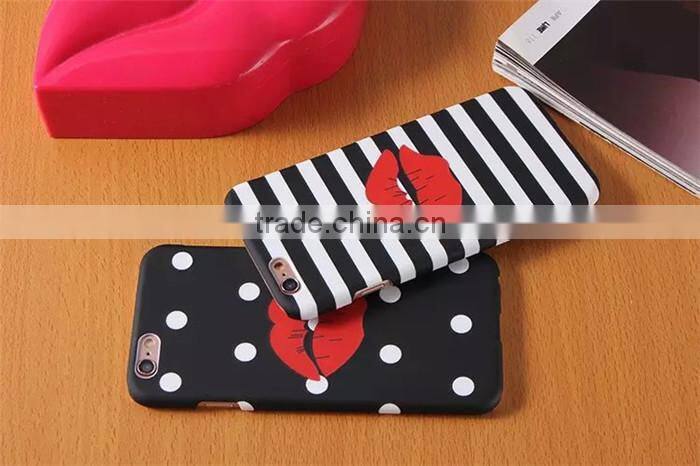 For Iphone 6 Plus Mobile Phone Case New Fashion Phone Cover 2016