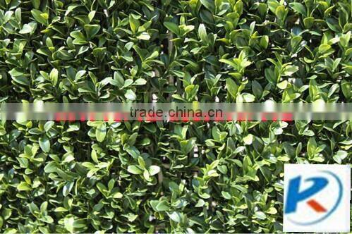 Wholesale Home Decoration Artificial Fence Wall