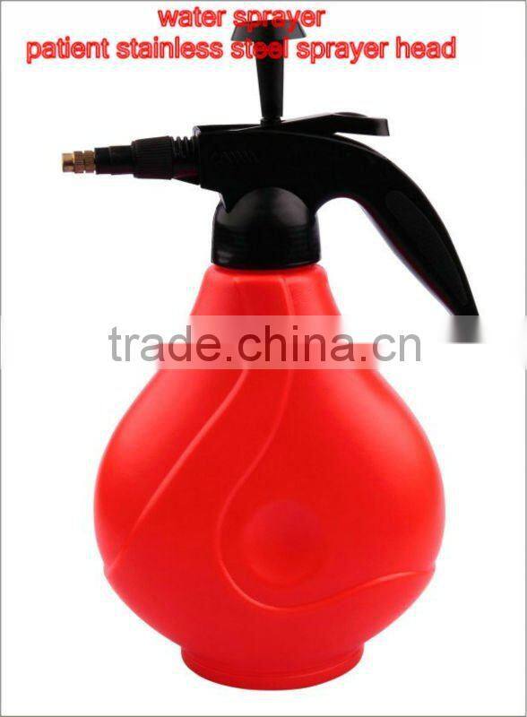 Air Pressure Handle trigger Sprayer Agriculture