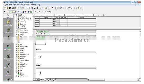 XKPLC-UN100 PLC Training Kit for Education