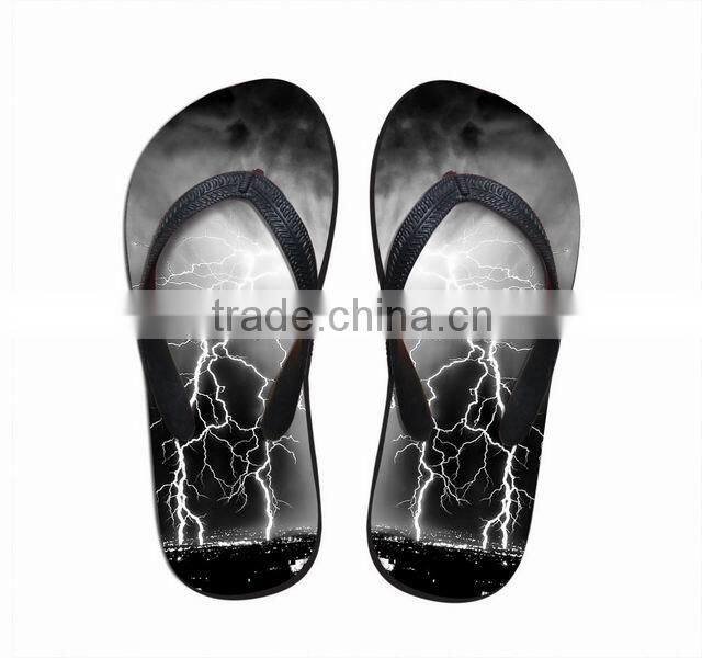 Rubber Beach Kito Sandals