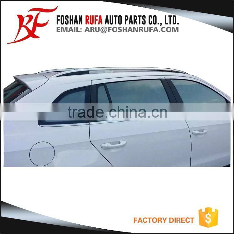 China exports products factory direct top quality removable car roof rack