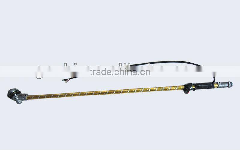 new brush cutter engine parts