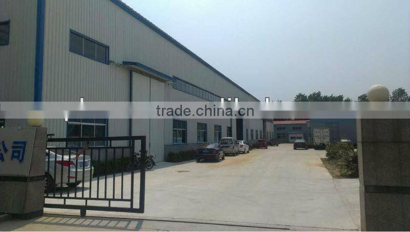 Road/bridge construction applied dustfree shotblasting grinding machine