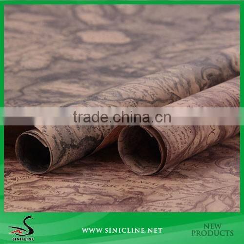 Sinicline gift wrapping paper roll custom custom printed gift wrap paper manufacturer