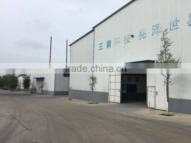 Foaming Regulator S-200/For PVC foaming sheet