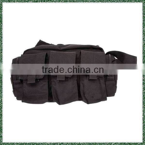 Panama 2014 China Supplier Men Tactical Shoulder bag