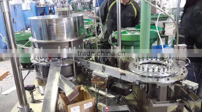 assembling machine making spray for sale