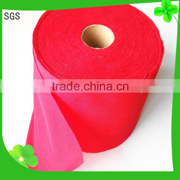 hook and loop fabric loop