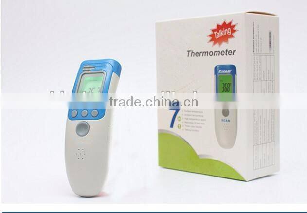 Digital Thermometer Infrared Thermometer For Human Body Temperature