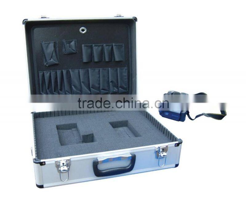 Aluminum Tool Case