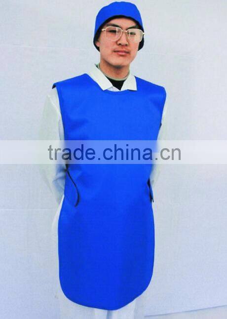 Lead Apron for Dental X-ray Operator KA-XP0006
