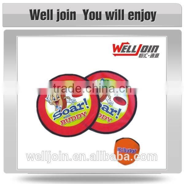 Best price promotional flying disc toys