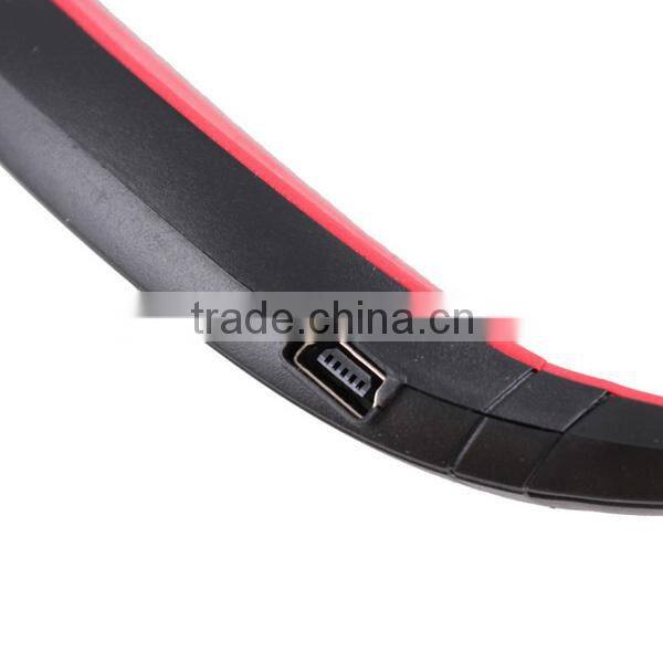 2014 hot new products wireless sports bluetooth headphones for smarphones or iphones