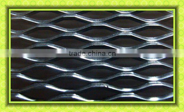 Expanded Metal Mesh