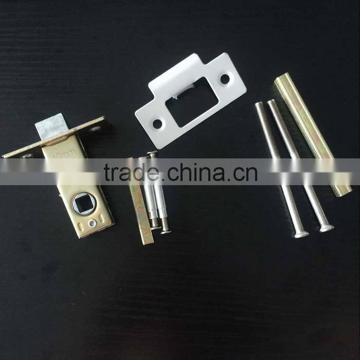 The high-quality billard ball inserts the core door lock