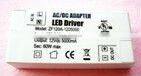 60W LED driver, Mini size