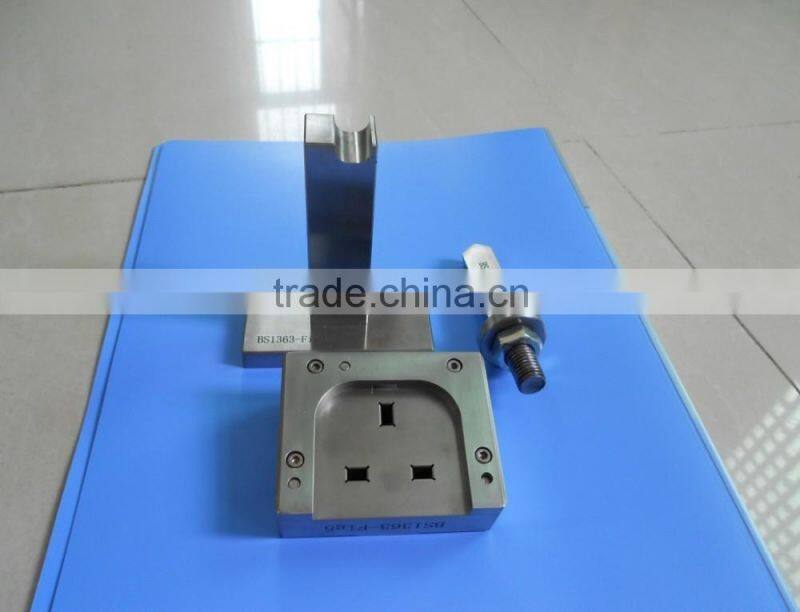 Hot Sell Bs1363 Plugs And Socket Gauges