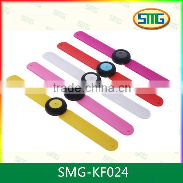 SMG-KF024 Bluetooth Wristband Anti Lost Bracelet Alarm For Kids