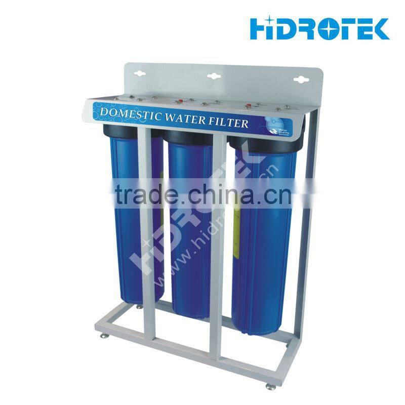water filter