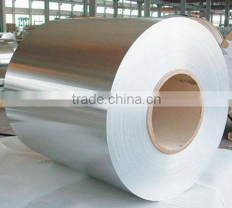 Cold Rolled Technique and ASTM,GB,JIS Standard Cold Rolled Steel Coil