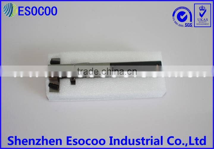 SMT Splice Tool for splicing SMD carrier tapes