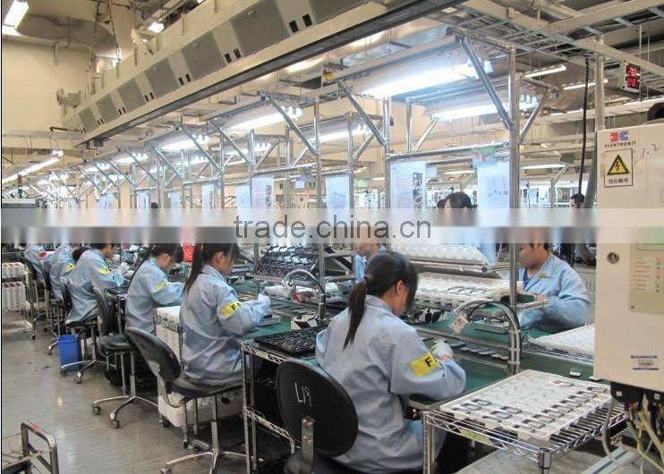 SD-CB-Super9/CB car antenna with magnetic base mount