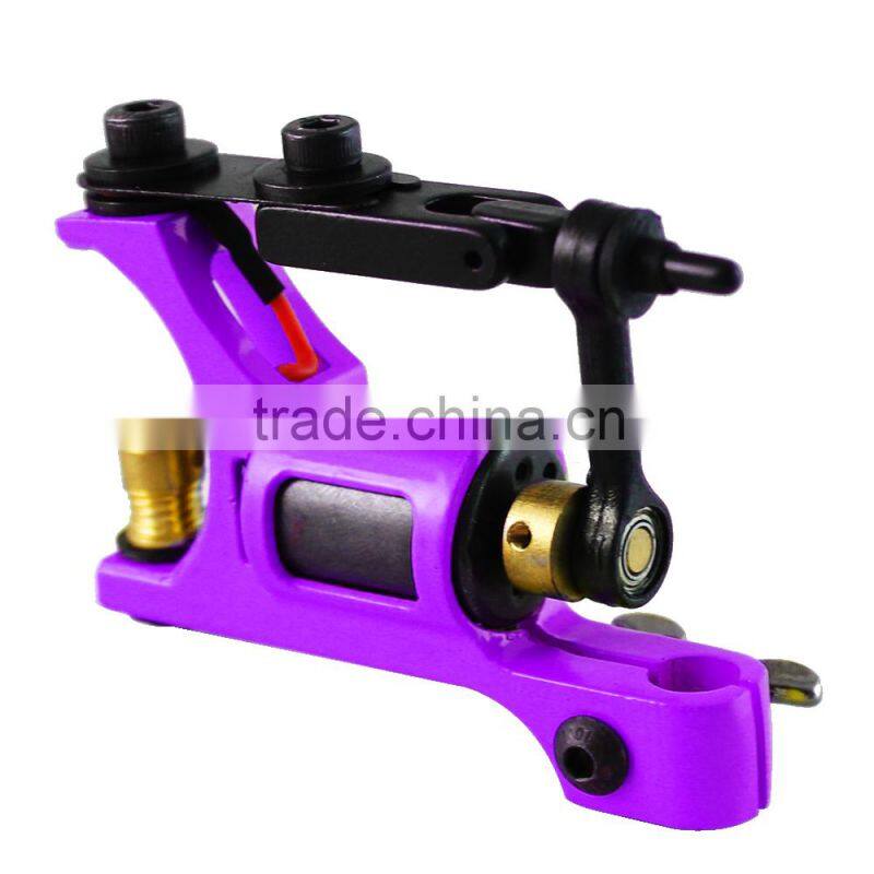 2016 Top Quality and Tattoo Machine Gun Rotary Top quality