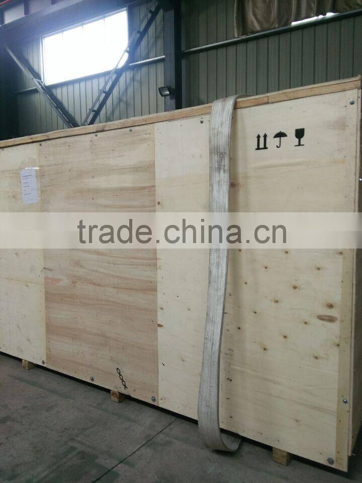 cut to length machine 400