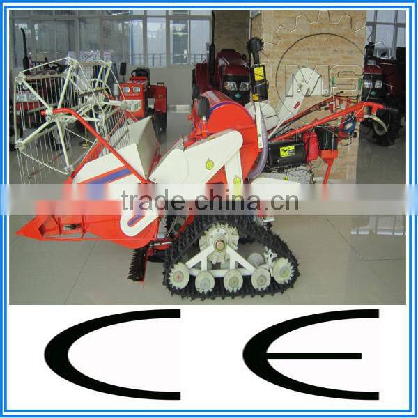 Direct factory supply combine harvester machine for rice