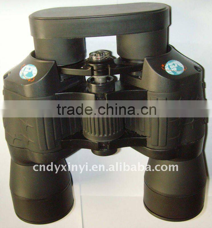 binoculars7X50