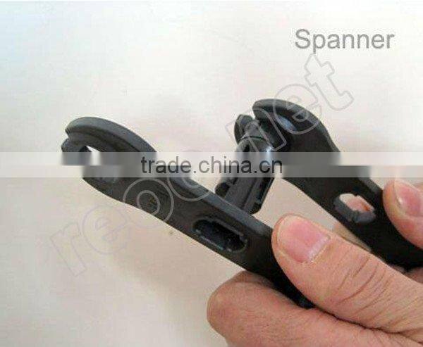Promotion ! REOO Crimping tool for MC4 connector