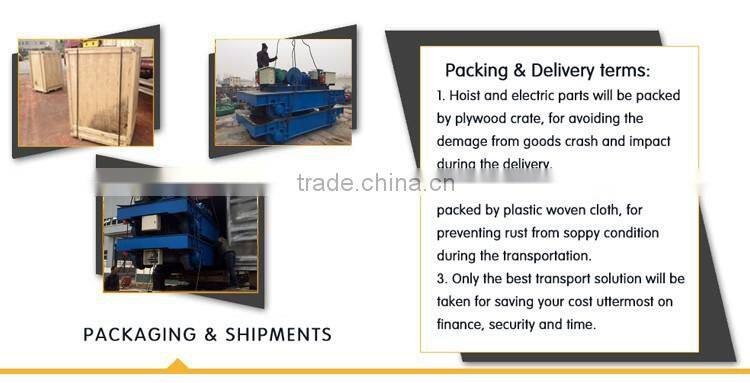 Heavy Duty Flat Cart & Flat Free Cart 10-300t motorized electric flat cart