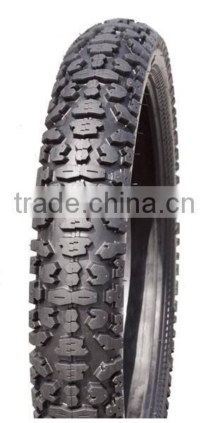 Factory supply cheap motorcycle tubes 300/325-18